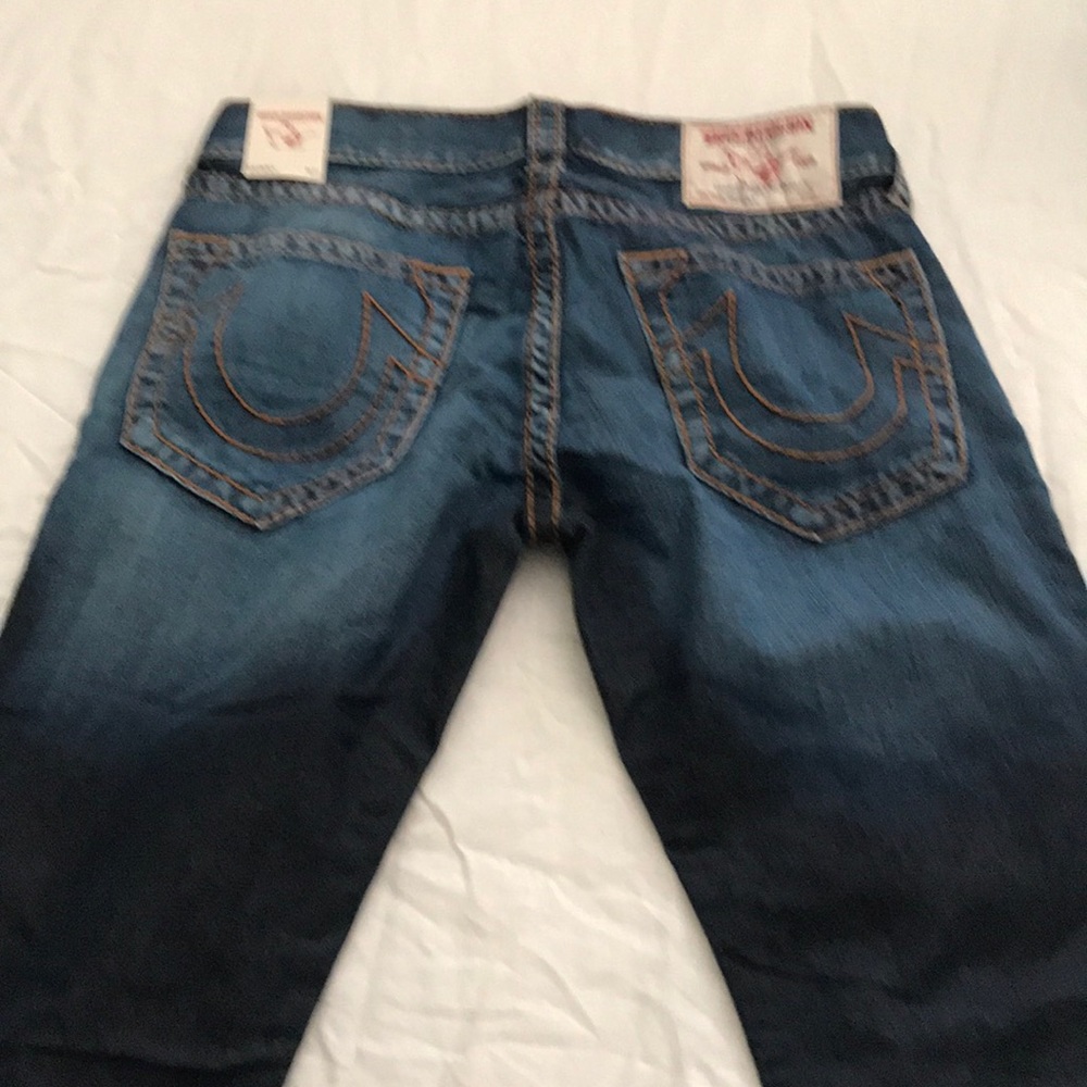 True Religion Jeans - Picture 5 of 6